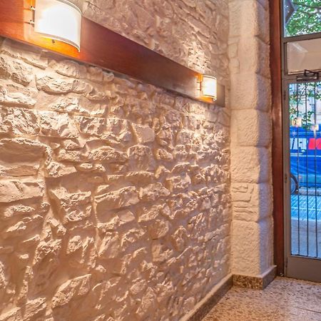 Patagonia Downtown & Beach By Beauty Rentals سان سيباستيان المظهر الخارجي الصورة