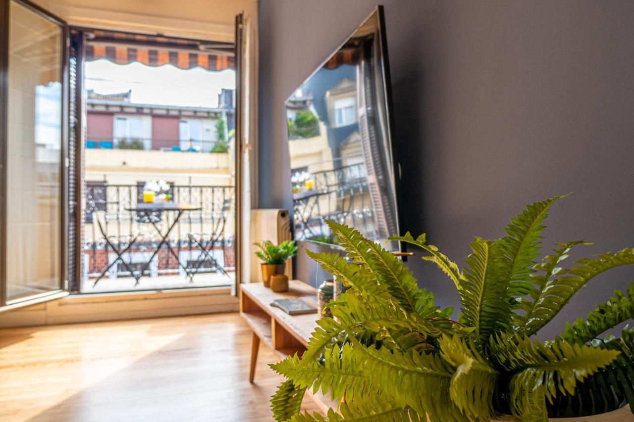 Patagonia Downtown & Beach By Beauty Rentals سان سيباستيان المظهر الخارجي الصورة