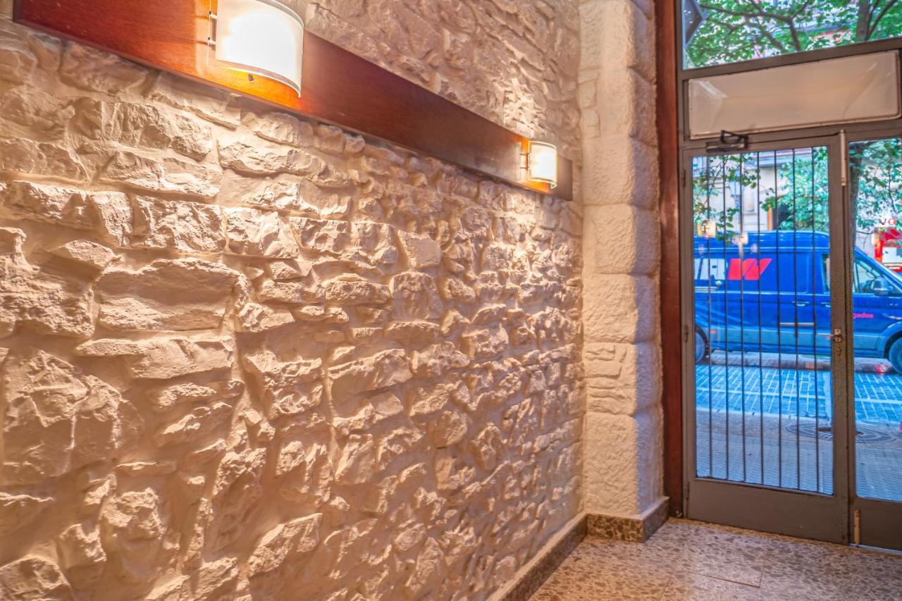 Patagonia Downtown & Beach By Beauty Rentals سان سيباستيان المظهر الخارجي الصورة