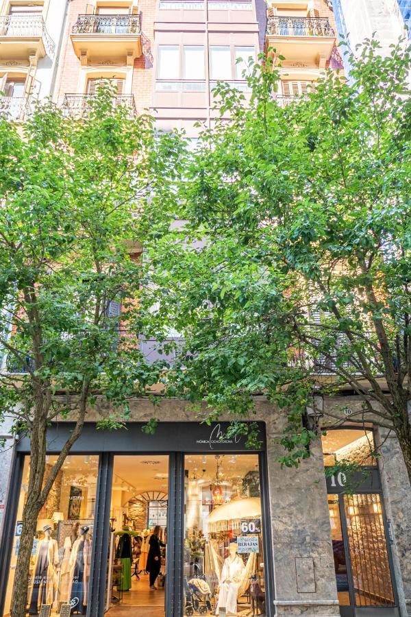 Patagonia Downtown & Beach By Beauty Rentals سان سيباستيان المظهر الخارجي الصورة
